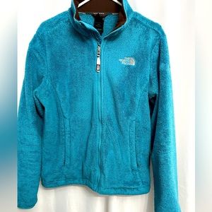 The North Face Osito Jacket